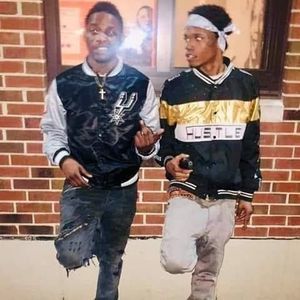 Meet your Posher, Rico